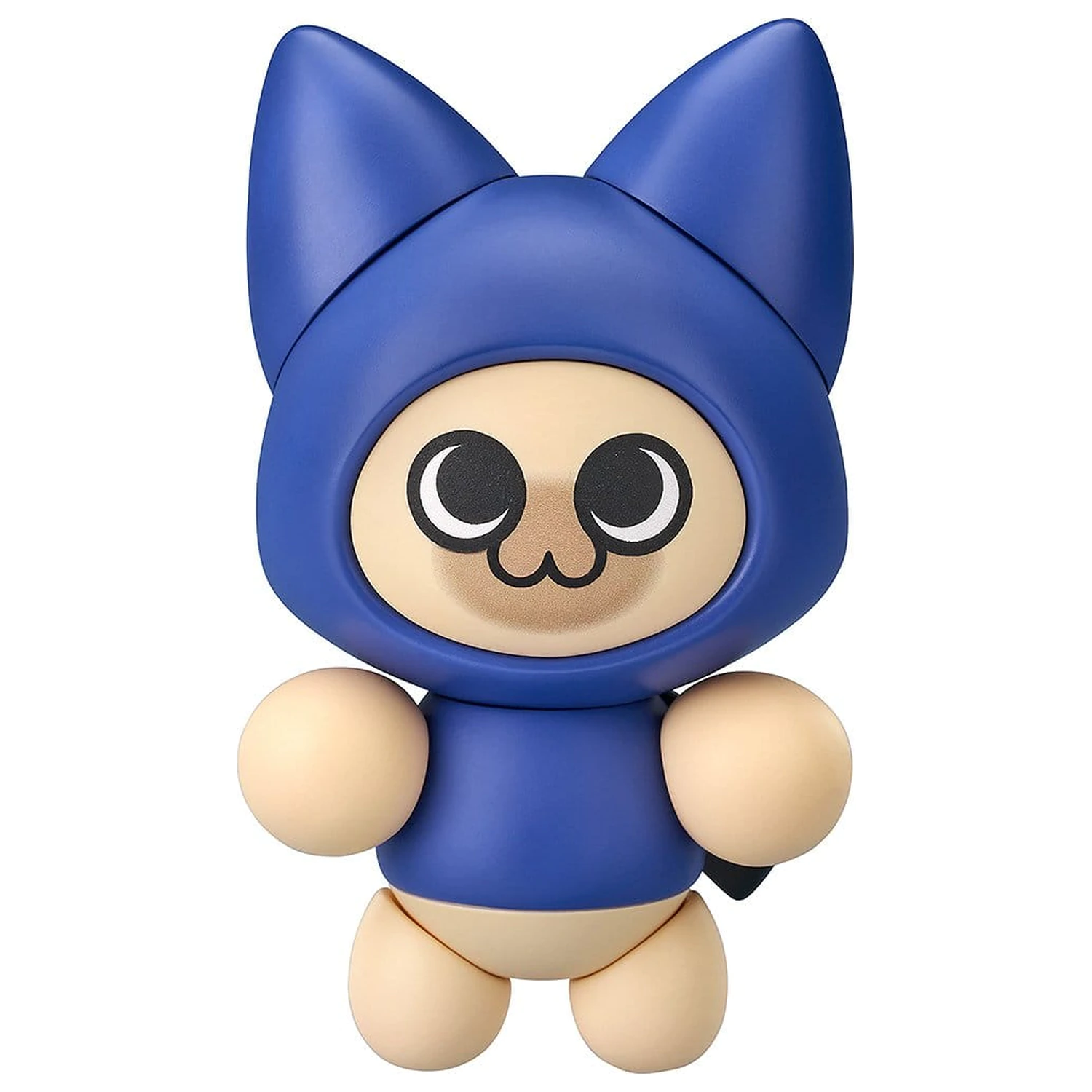 Monster Hunter Nendoroid akcijska figura Palico Layered Armor: Kit T. Ver. 10 cm fotografija izdelka