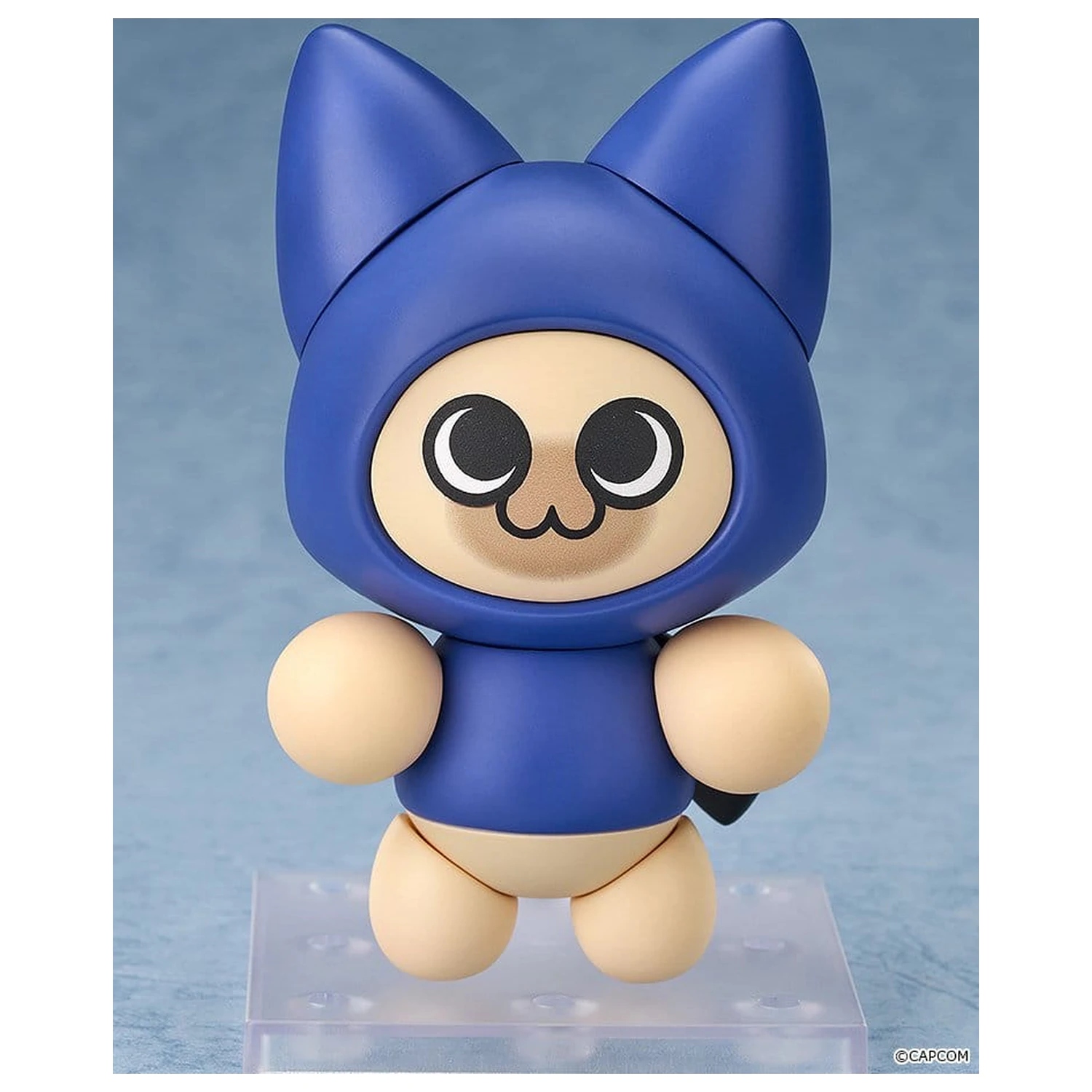 Monster Hunter Nendoroid akcijska figura Palico Layered Armor: Kit T. Ver. 10 cm fotografija izdelka