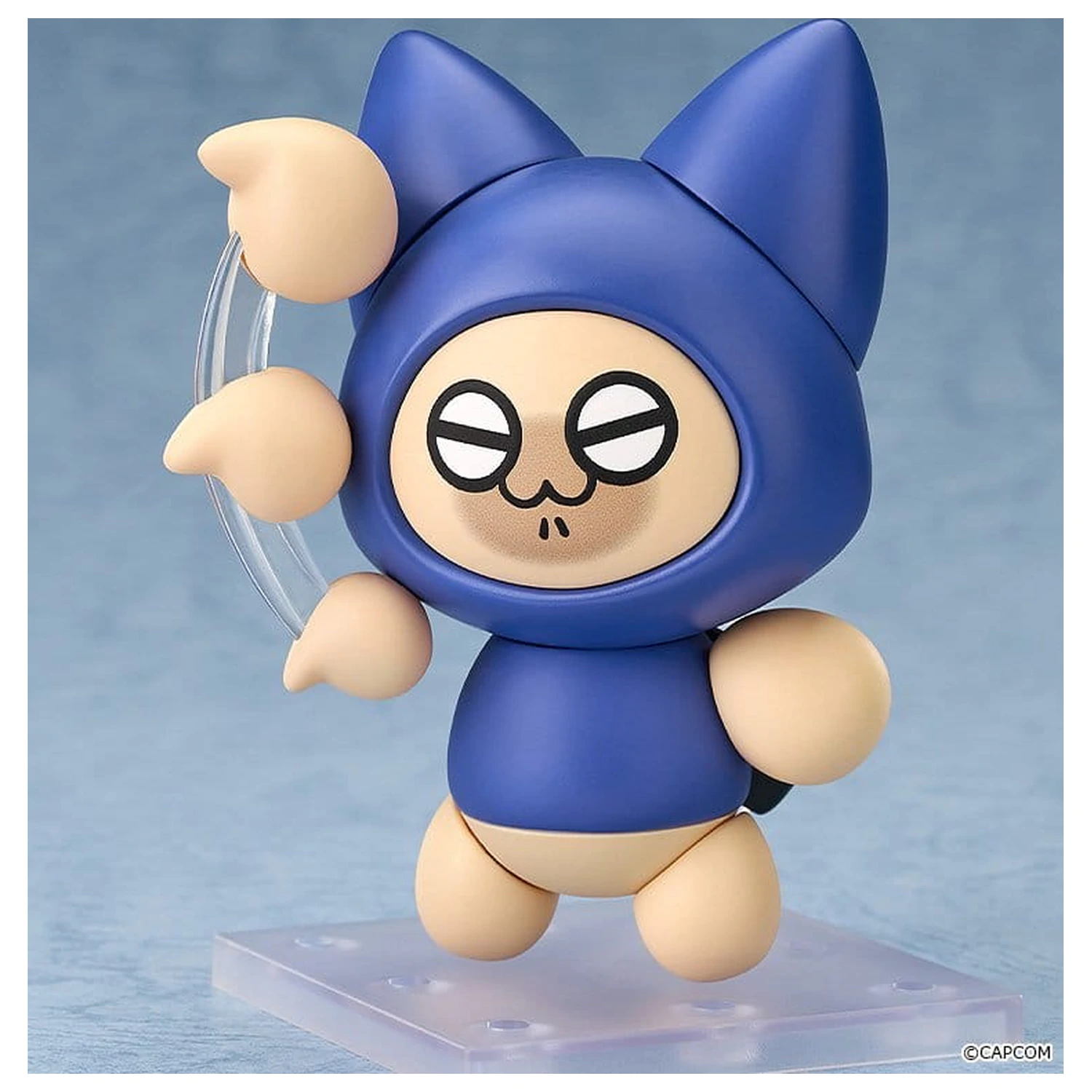 Monster Hunter Nendoroid akcijska figura Palico Layered Armor: Kit T. Ver. 10 cm fotografija izdelka
