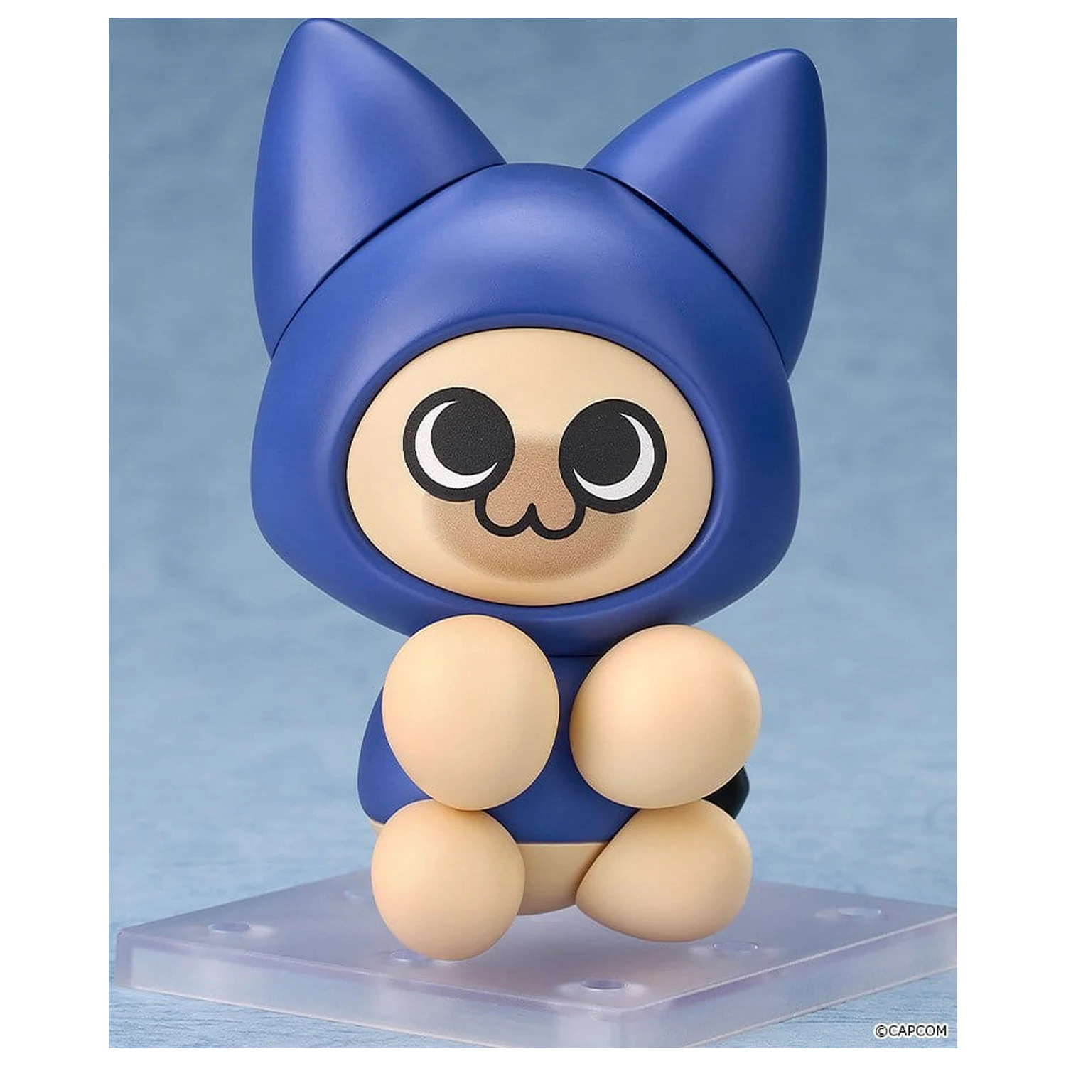 Monster Hunter Nendoroid akcijska figura Palico Layered Armor: Kit T. Ver. 10 cm fotografija izdelka
