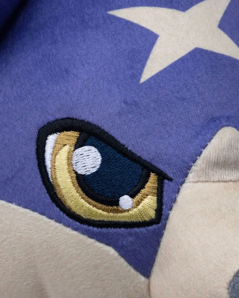 Monster Hunter plišasta figura Palamute 29 cm fotografija izdelka