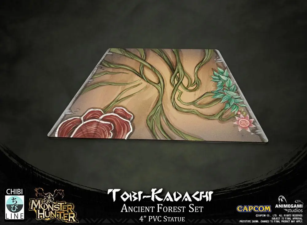 Monster Hunter PVC Kip Rathalos Exclusive Edition 10 cm fotografija izdelka