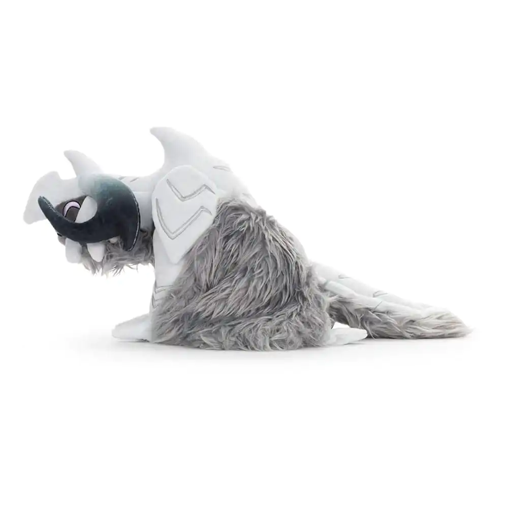 Monster Hunter Wilds Plišasta figura Arkveld 22 cm fotografija izdelka