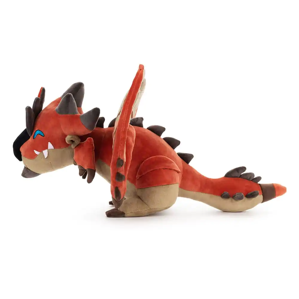 Monster Hunter Wilds Plišasta figura Rathalos 22 cm fotografija izdelka