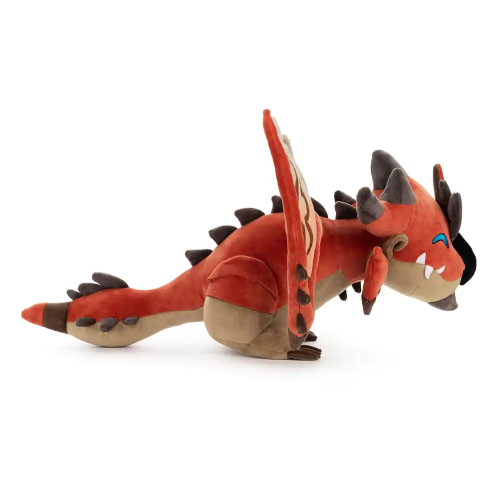 Monster Hunter Wilds Plišasta figura Rathalos 22 cm fotografija izdelka