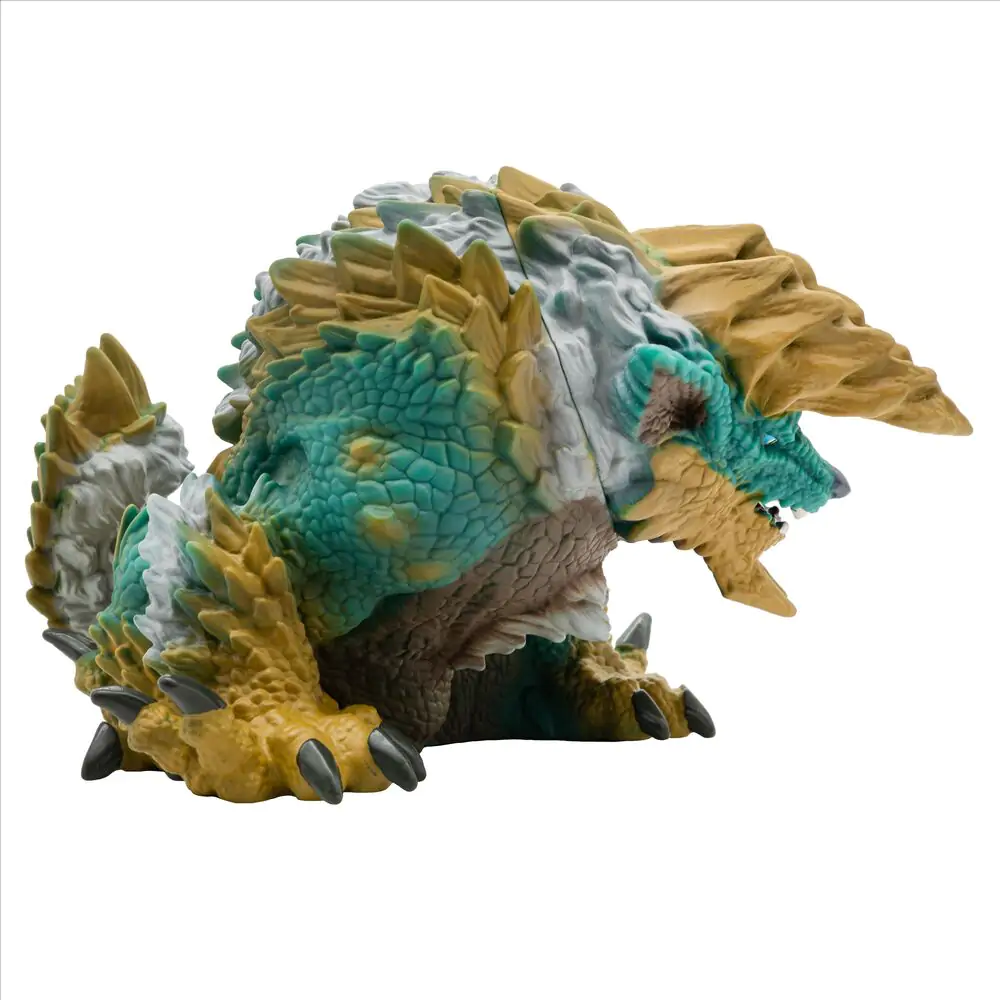 Monster Hunter Zinogre Posvečene pošasti figura 17 cm fotografija izdelka