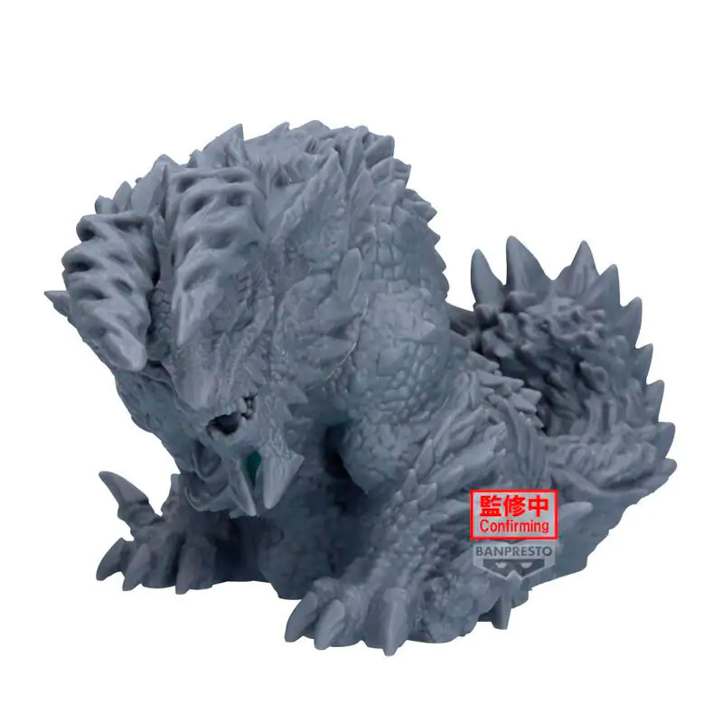 Monster Hunter Zinogre Posvečene pošasti figura 17 cm fotografija izdelka