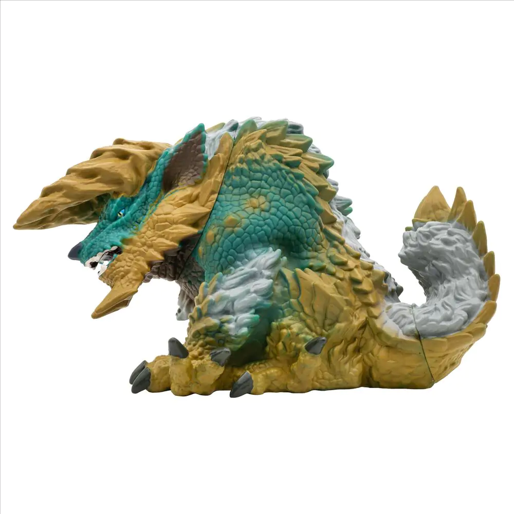 Monster Hunter Zinogre Posvečene pošasti figura 17 cm fotografija izdelka