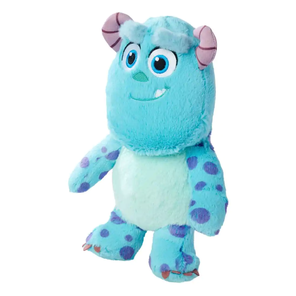 Monsters, Inc. Flufflets Plišasta Figura Sulley 25 cm fotografija izdelka