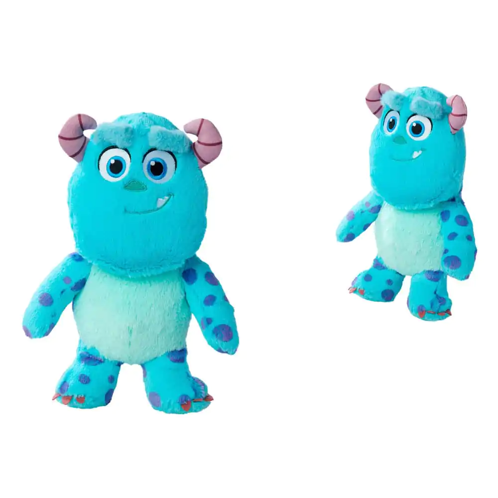 Monsters, Inc. Flufflets Plišasta Figura Sulley 25 cm fotografija izdelka