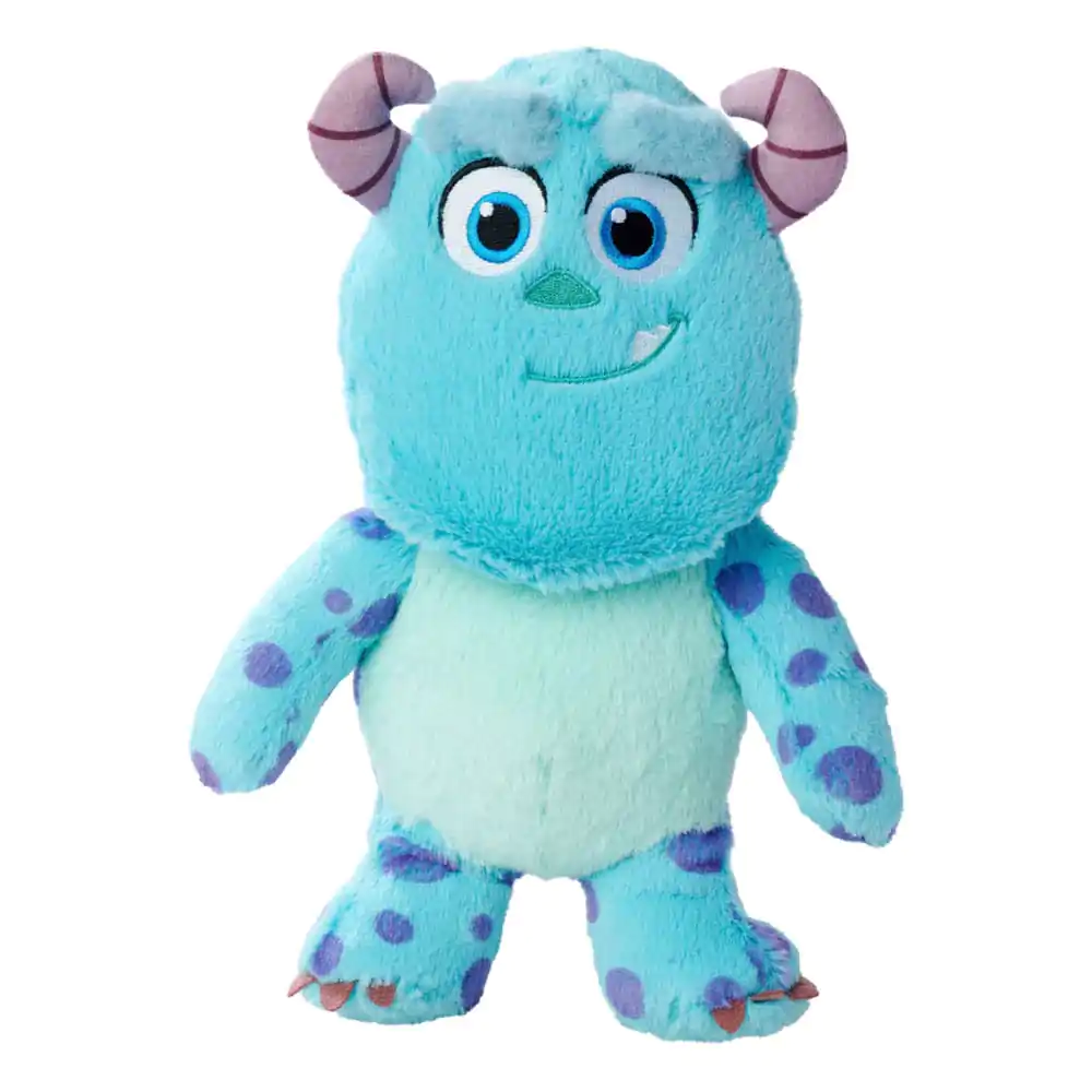 Monsters, Inc. Flufflets Plišasta Figura Sulley 25 cm fotografija izdelka