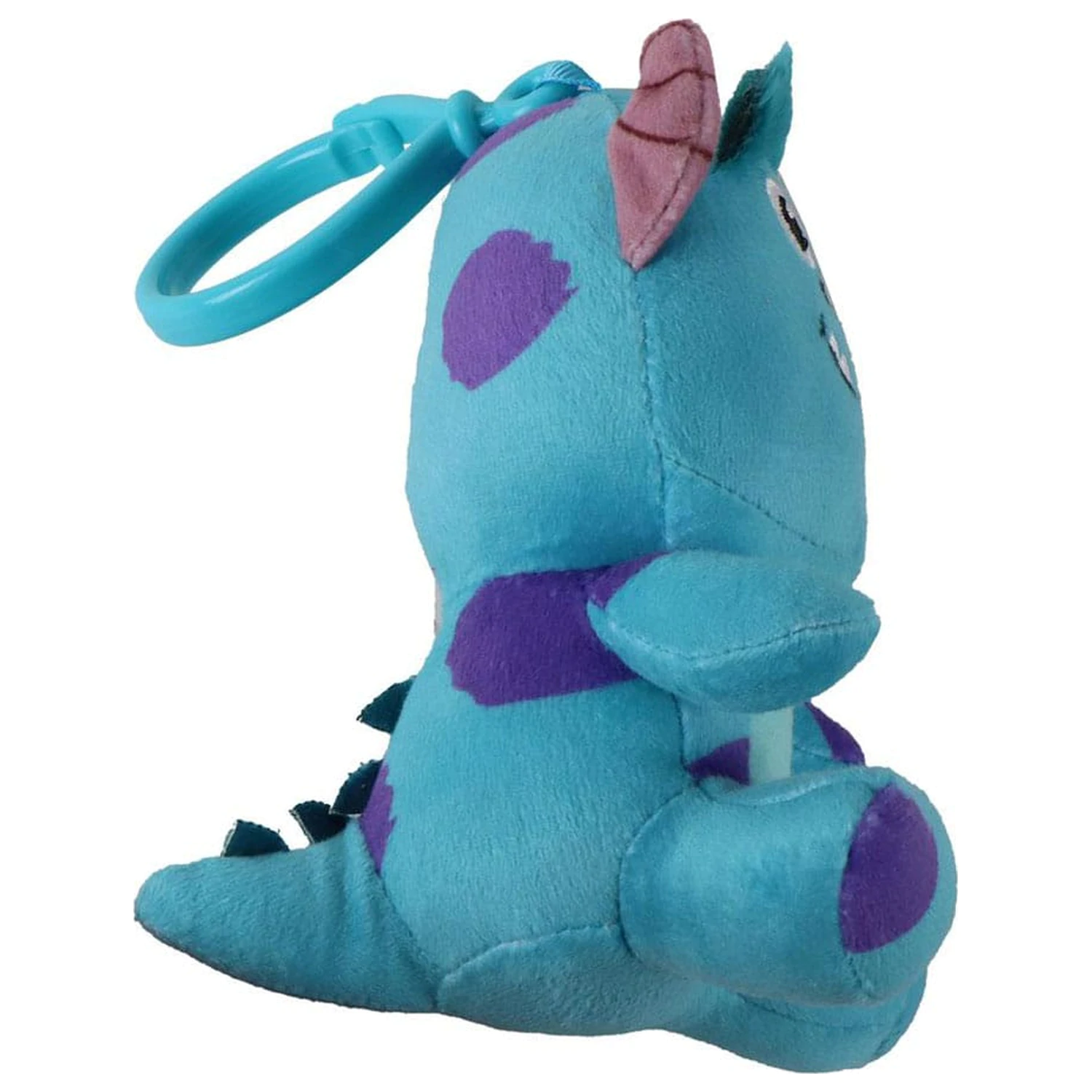 Monsters, Inc. Plišast obesek za ključe Aristocats Sulley 12 cm fotografija izdelka