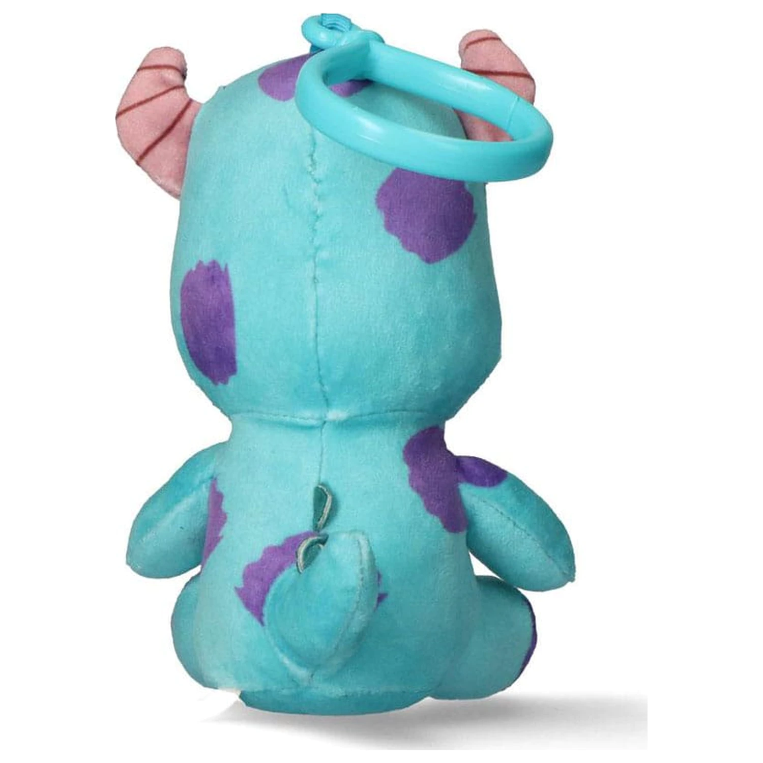 Monsters, Inc. Plišast obesek za ključe Aristocats Sulley 12 cm fotografija izdelka