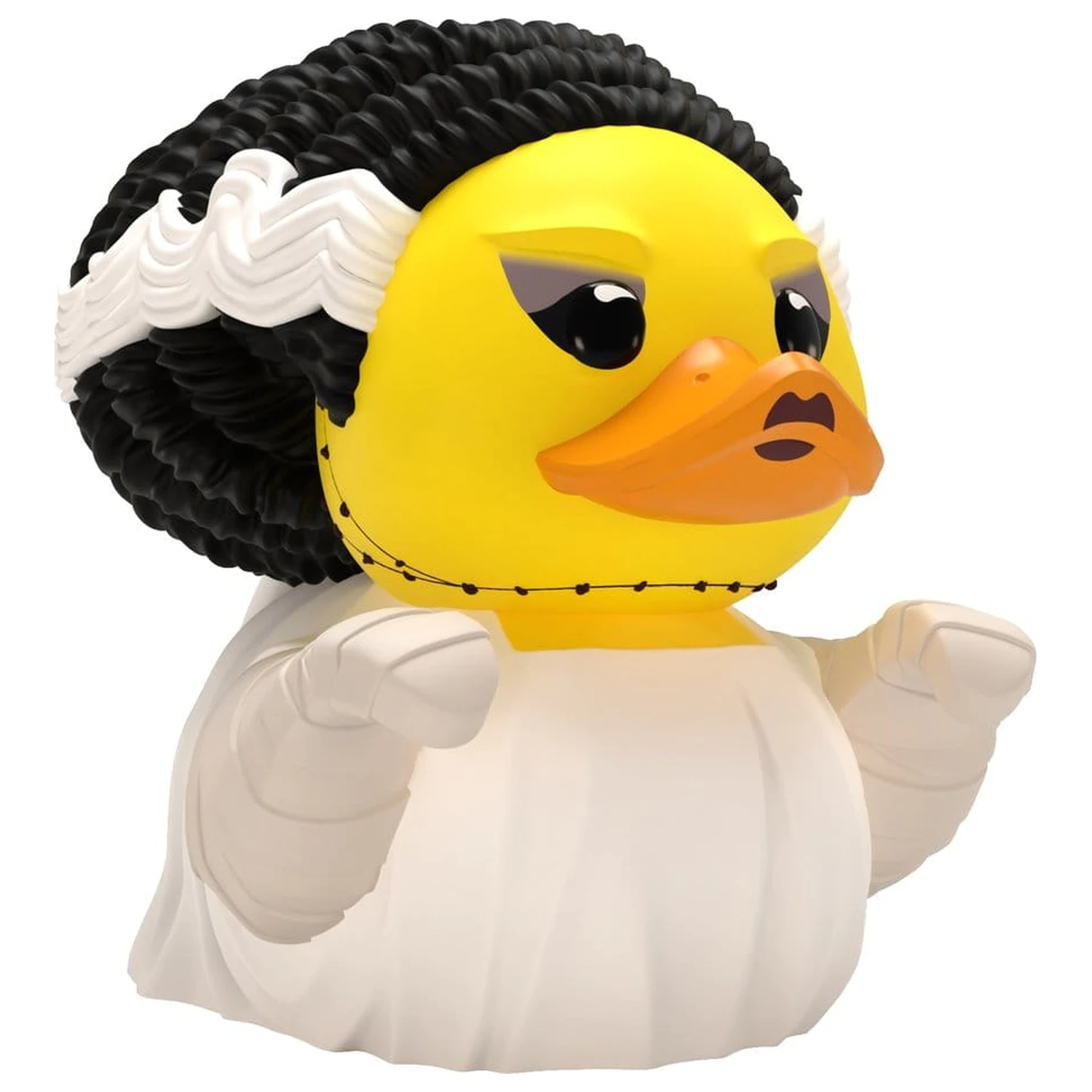 Monsters Tubbz mini PVC figura Bride of Frankenstein 5 cm fotografija izdelka