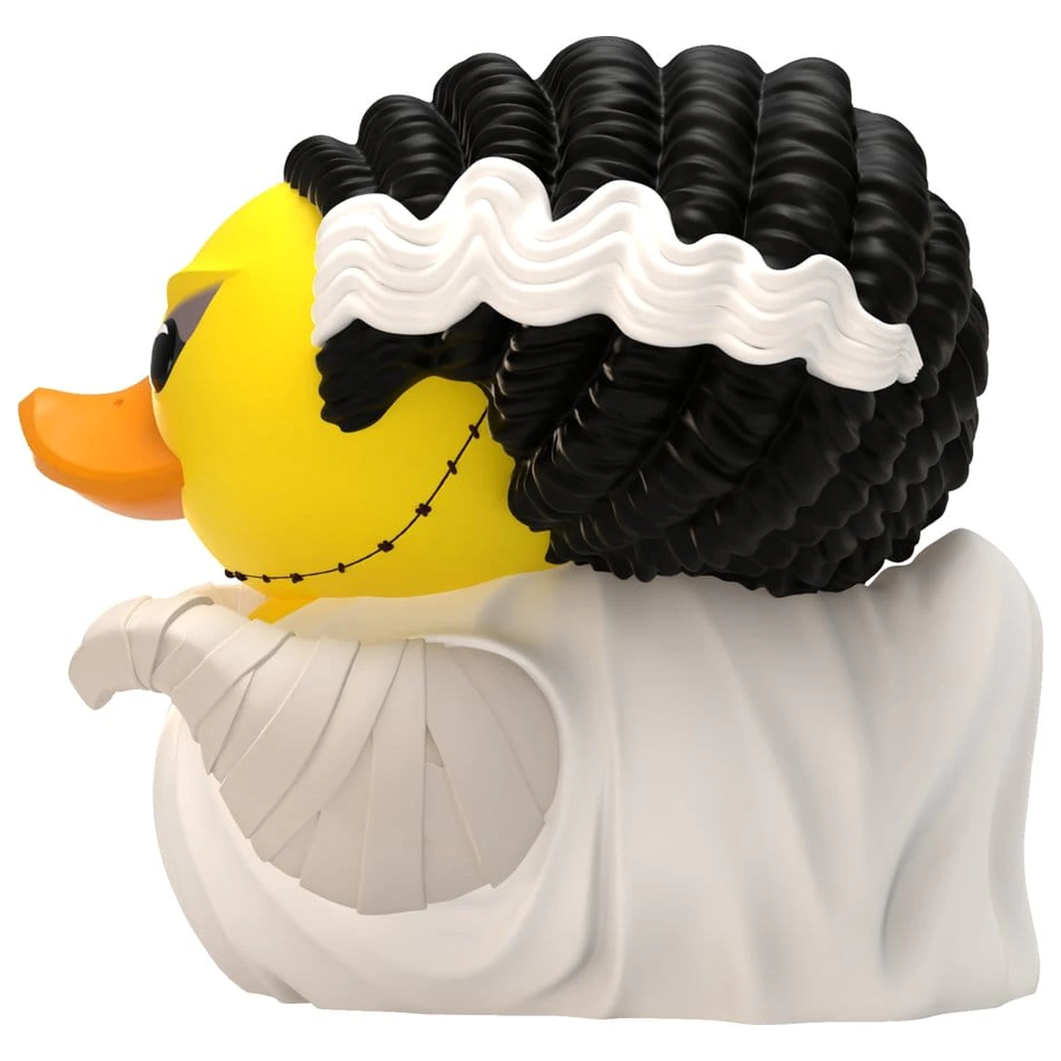 Monsters Tubbz mini PVC figura Bride of Frankenstein 5 cm fotografija izdelka