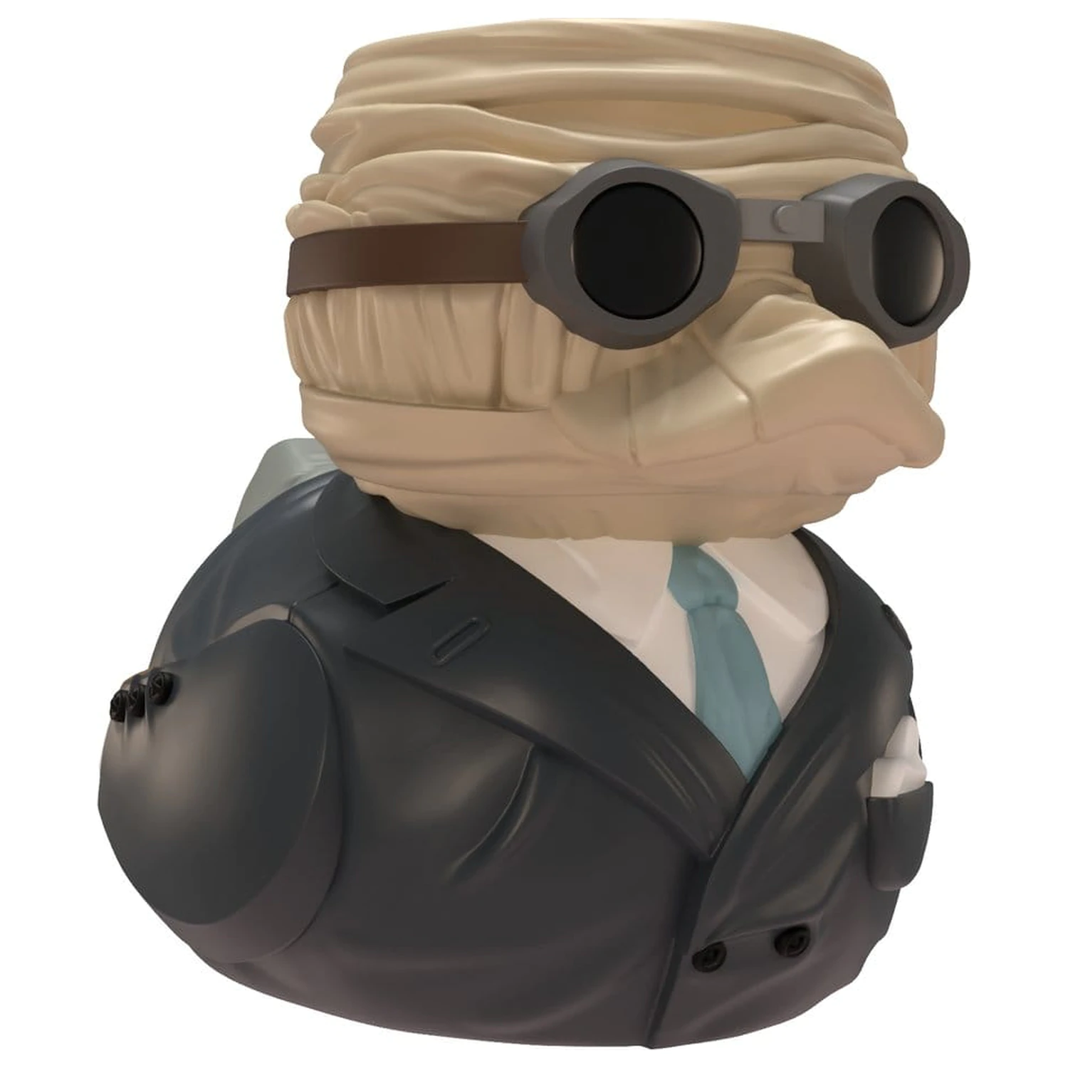Monsters Tubbz Mini PVC figura Invisible Man 5 cm fotografija izdelka