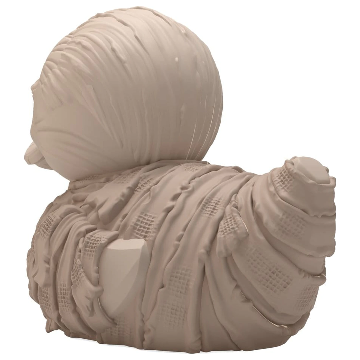 Monsters Tubbz Mini PVC figura The Mummy 5 cm fotografija izdelka
