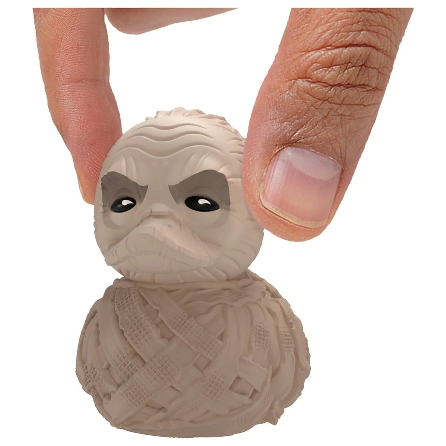 Monsters Tubbz Mini PVC figura The Mummy 5 cm fotografija izdelka