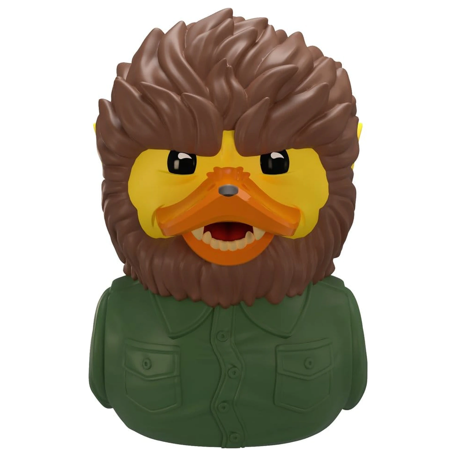 Monsters Tubbz Mini PVC figura Wolfman 5 cm fotografija izdelka