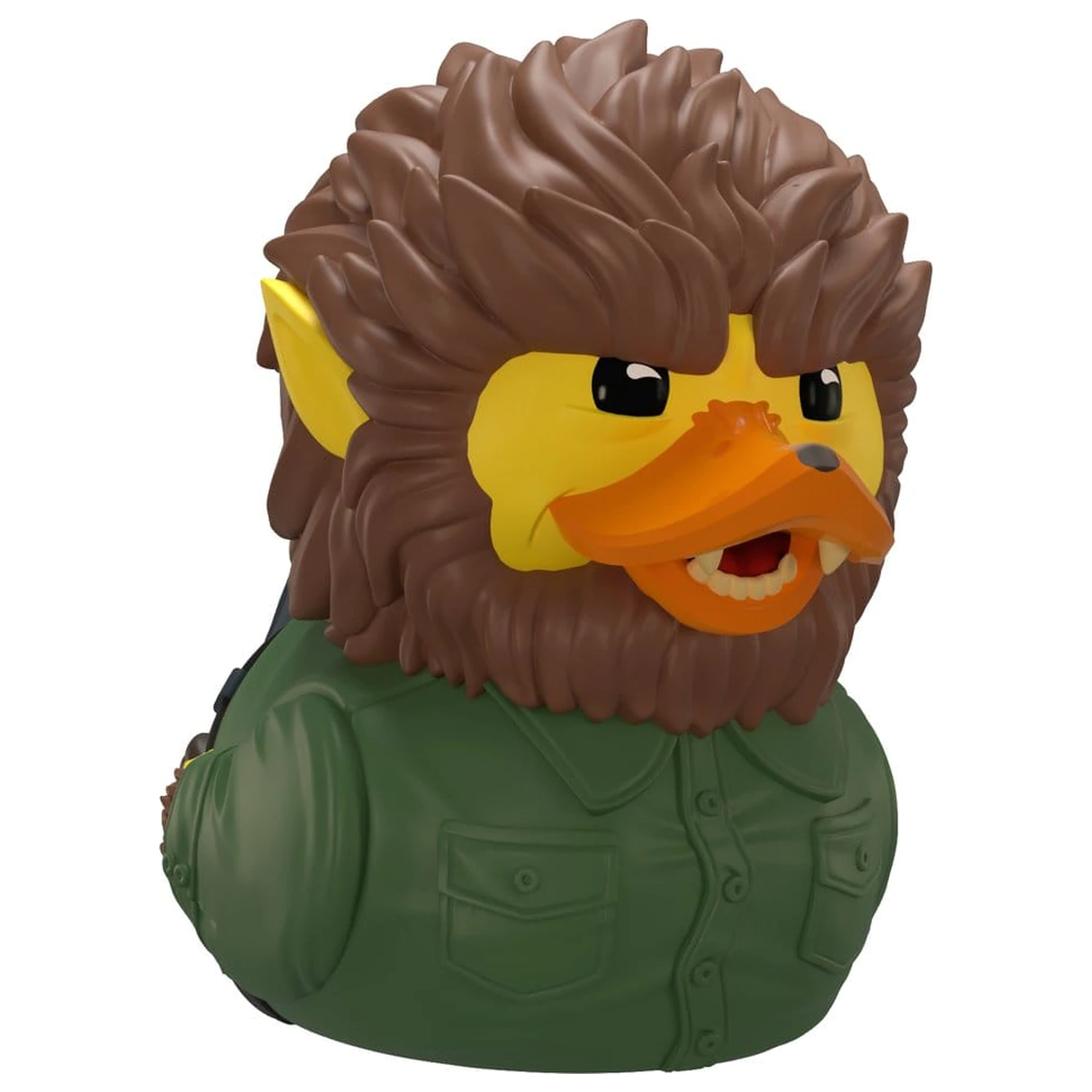 Monsters Tubbz Mini PVC figura Wolfman 5 cm fotografija izdelka