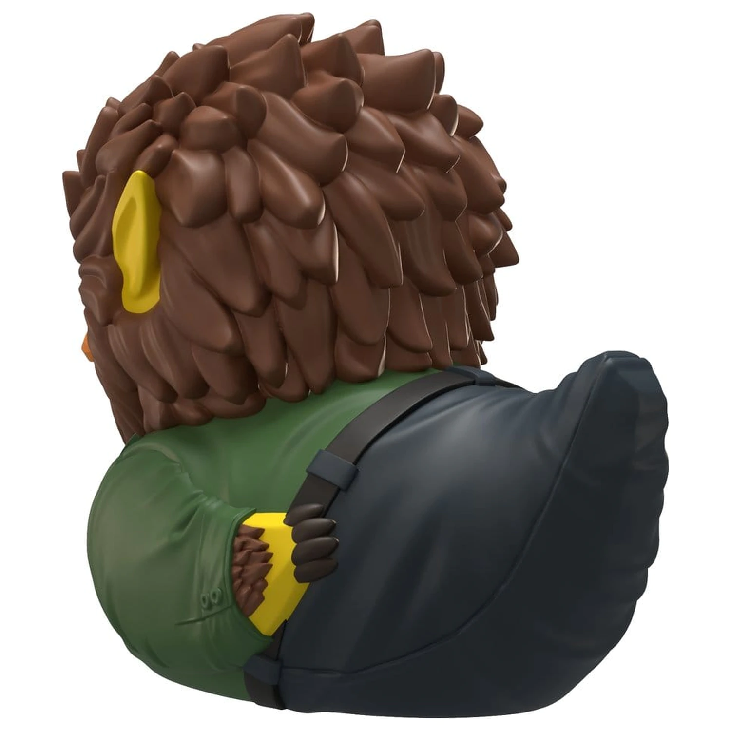 Monsters Tubbz Mini PVC figura Wolfman 5 cm fotografija izdelka