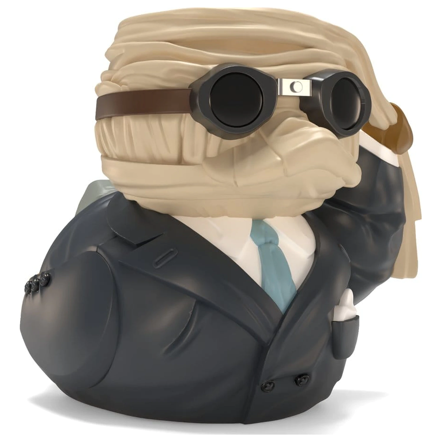 Monsters Tubbz PVC figurica Invisible Man 10 cm fotografija izdelka