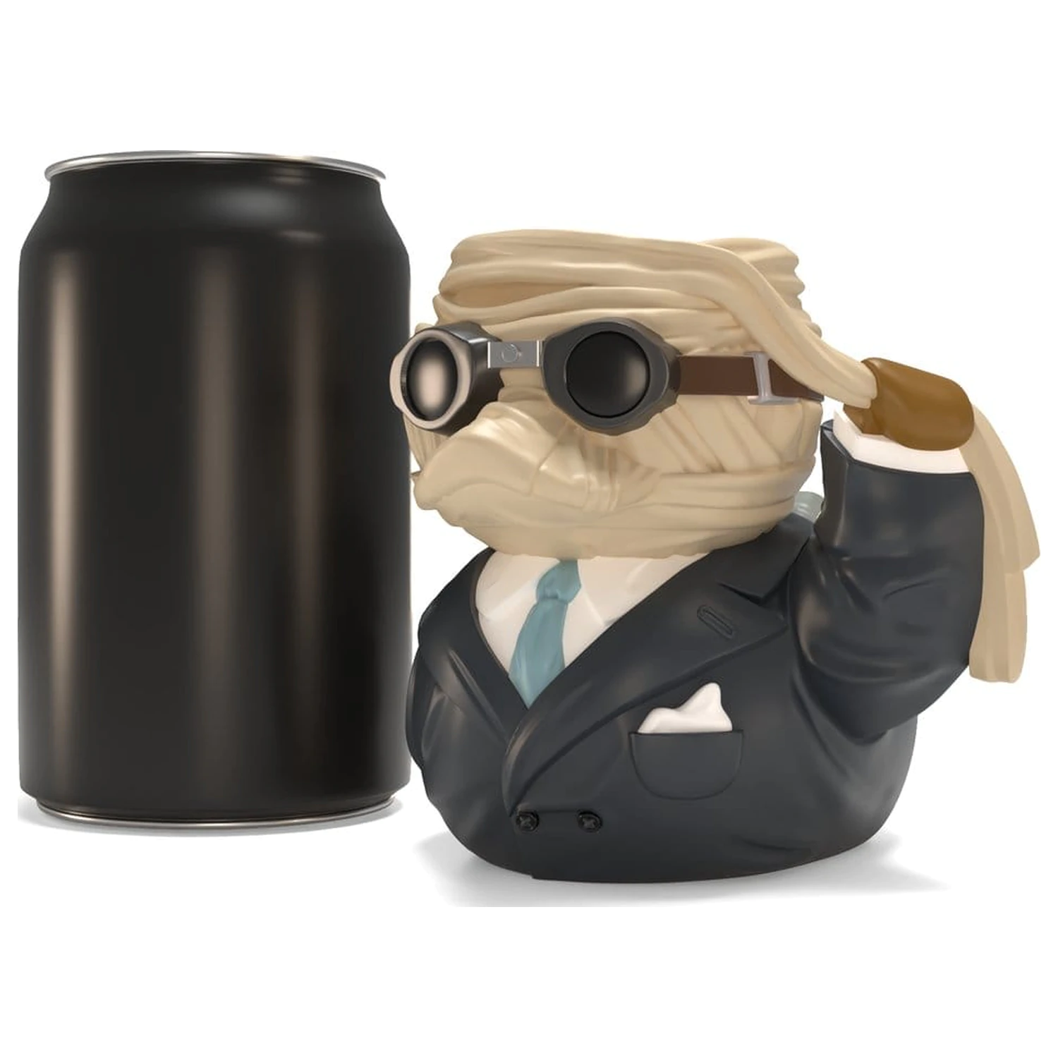 Monsters Tubbz PVC figurica Invisible Man 10 cm fotografija izdelka