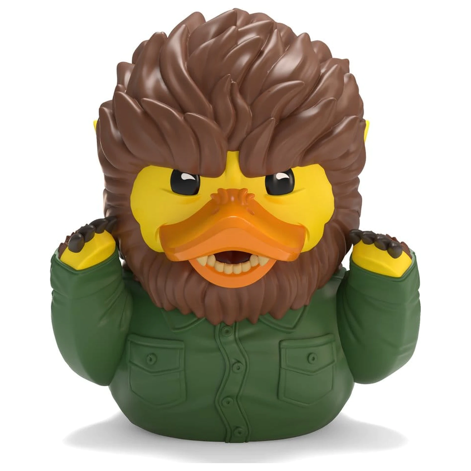 Monsters Tubbz PVC figurica Wolfman 10 cm fotografija izdelka