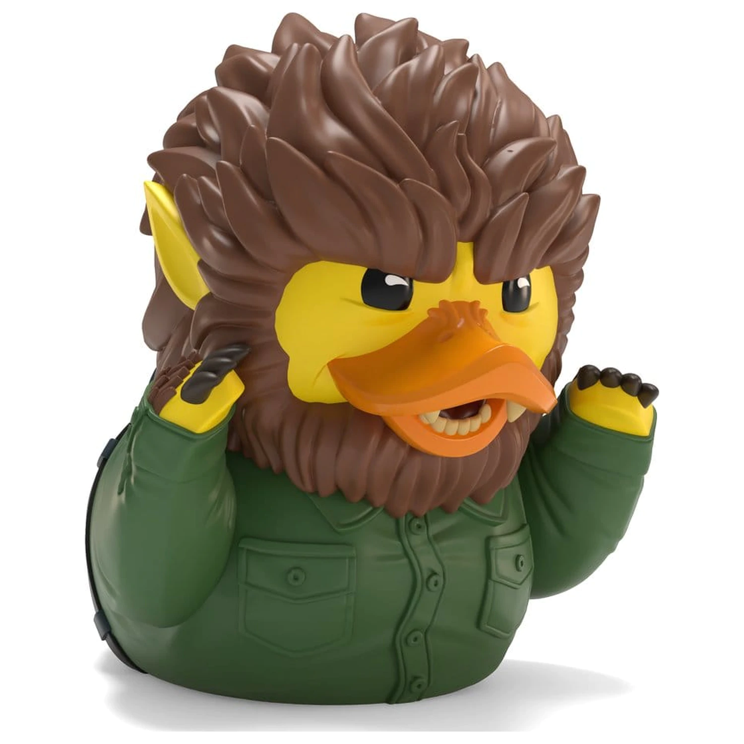 Monsters Tubbz PVC figurica Wolfman 10 cm fotografija izdelka