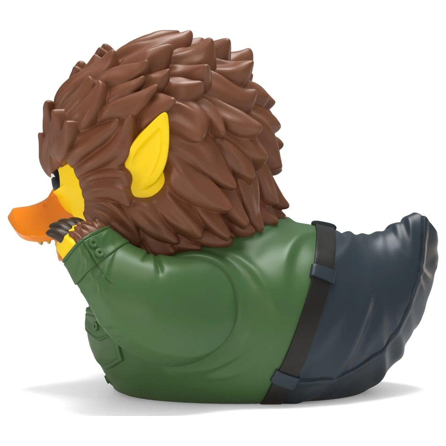 Monsters Tubbz PVC figurica Wolfman 10 cm fotografija izdelka