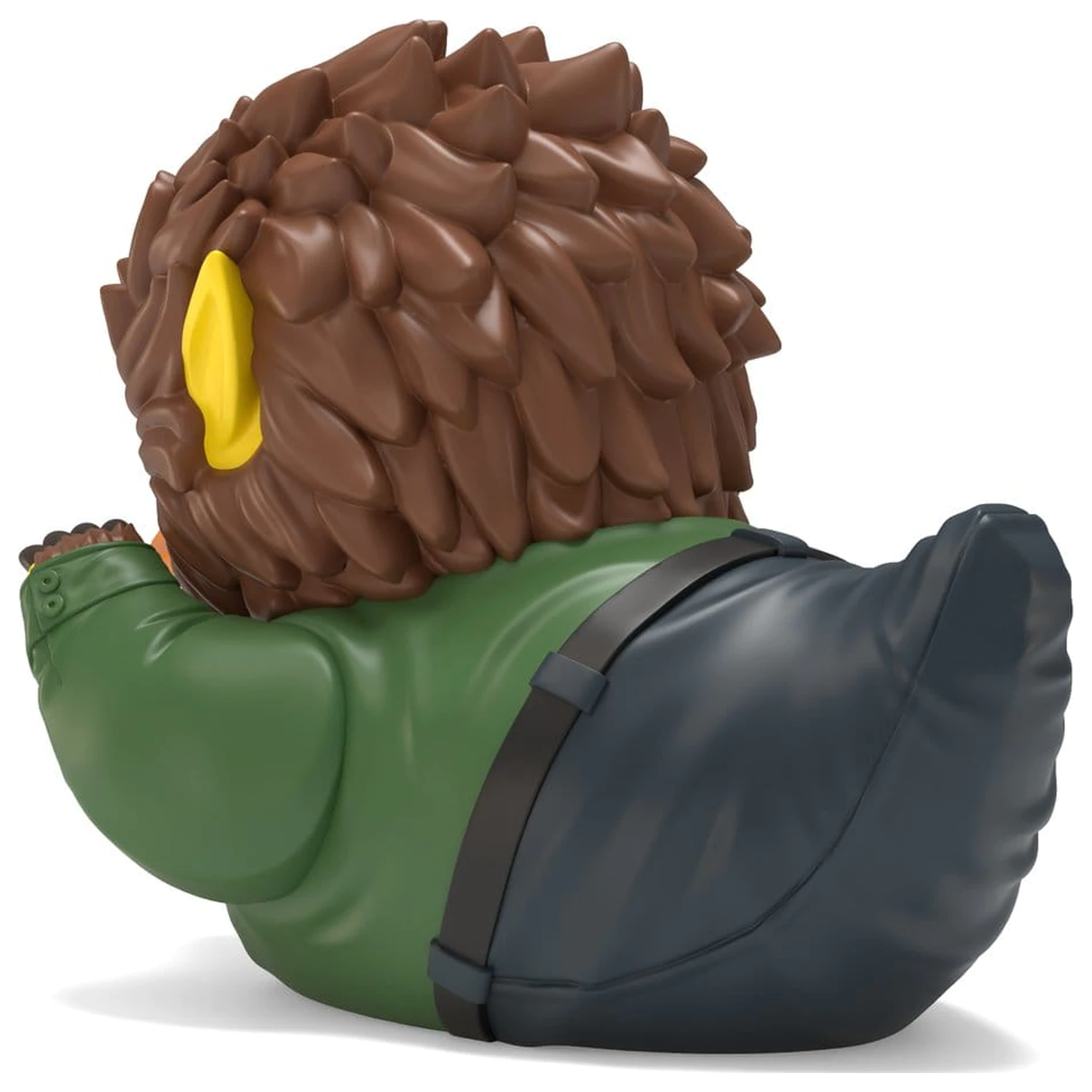 Monsters Tubbz PVC figurica Wolfman 10 cm fotografija izdelka