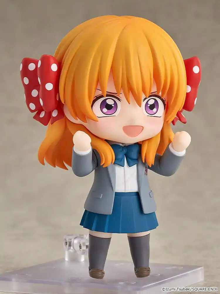 Monthly Girl Nozaki-kun Nendoroid akcijska figura Chiyo Sakura 10 cm fotografija izdelka