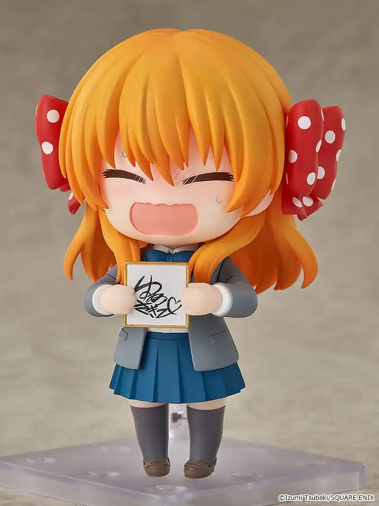 Monthly Girl Nozaki-kun Nendoroid akcijska figura Chiyo Sakura 10 cm fotografija izdelka