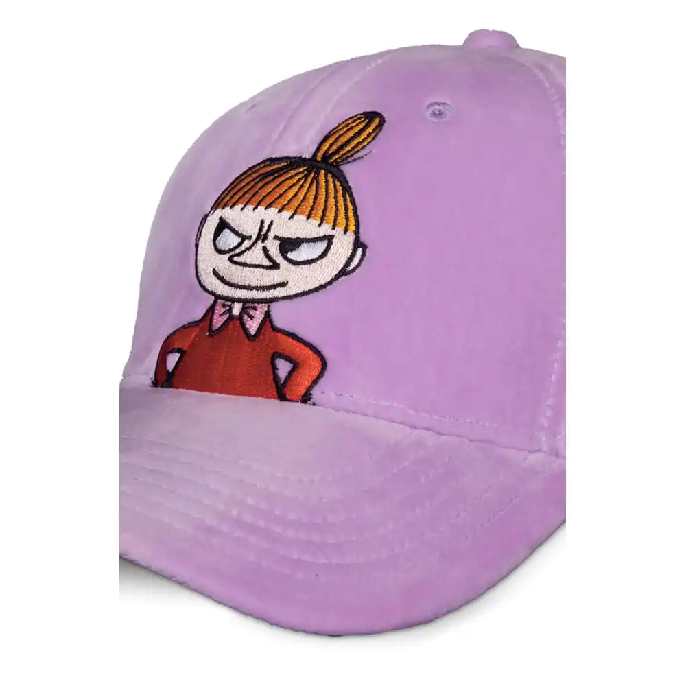 Moomins Snapback Mala My s šiltom fotografija izdelka