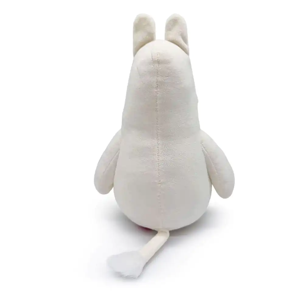 Moomins Plush Figurica Mumin Sedí 22 cm fotografija izdelka