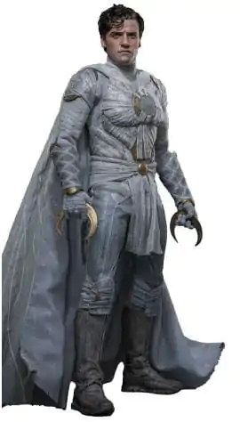 Moon Knight akcijska figura 1/6 Moon Knight Artisan Edition 29 cm fotografija izdelka