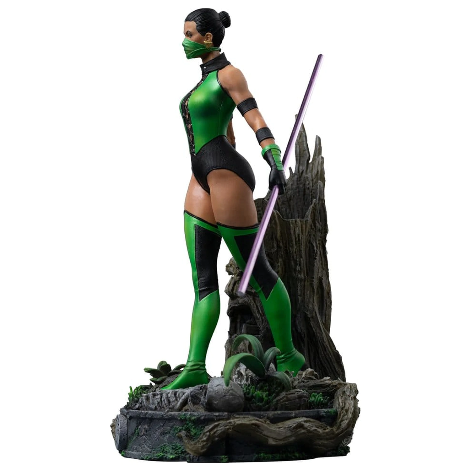Mortal Kombat Art Scale kip 1/10 Jade 22 cm fotografija izdelka
