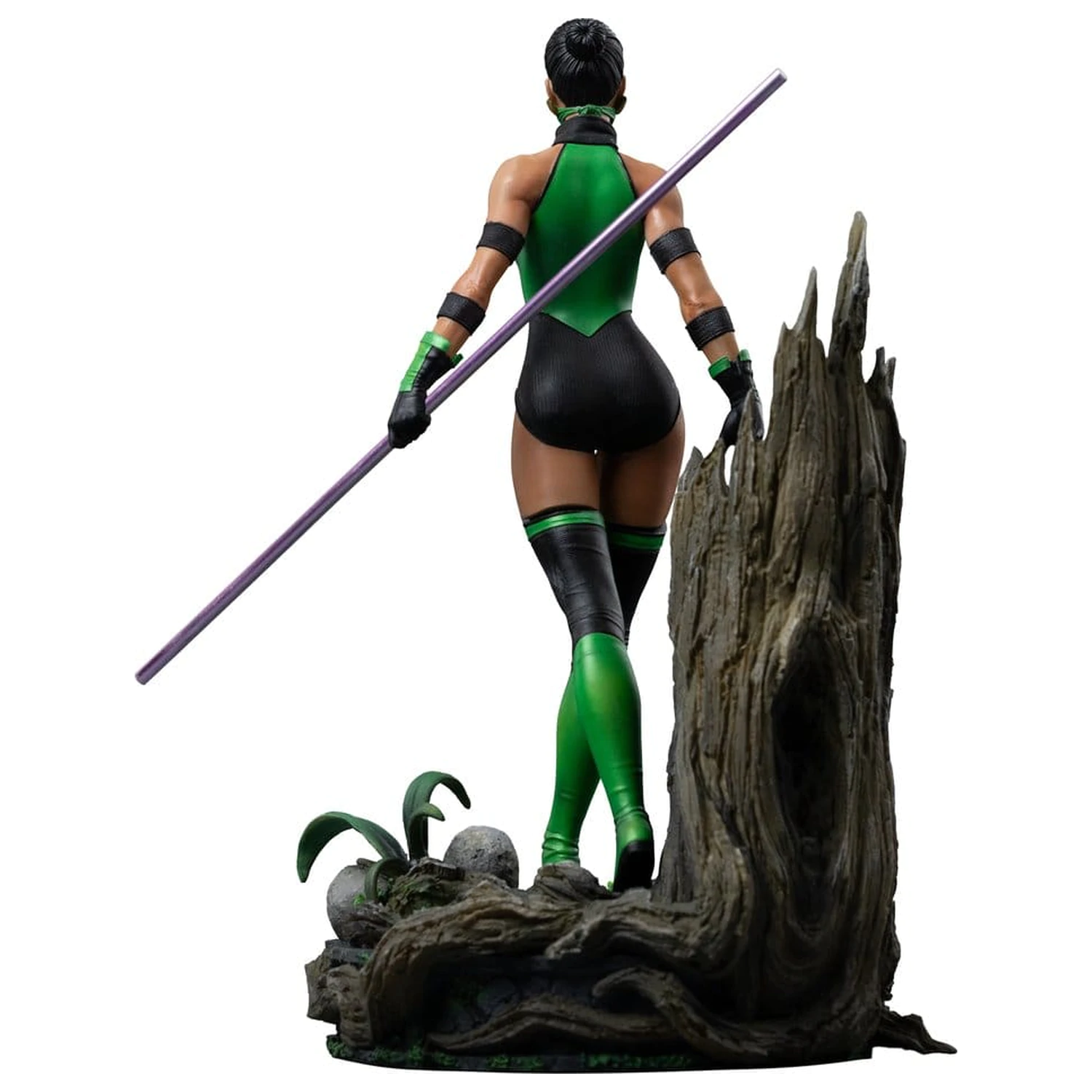 Mortal Kombat Art Scale kip 1/10 Jade 22 cm fotografija izdelka