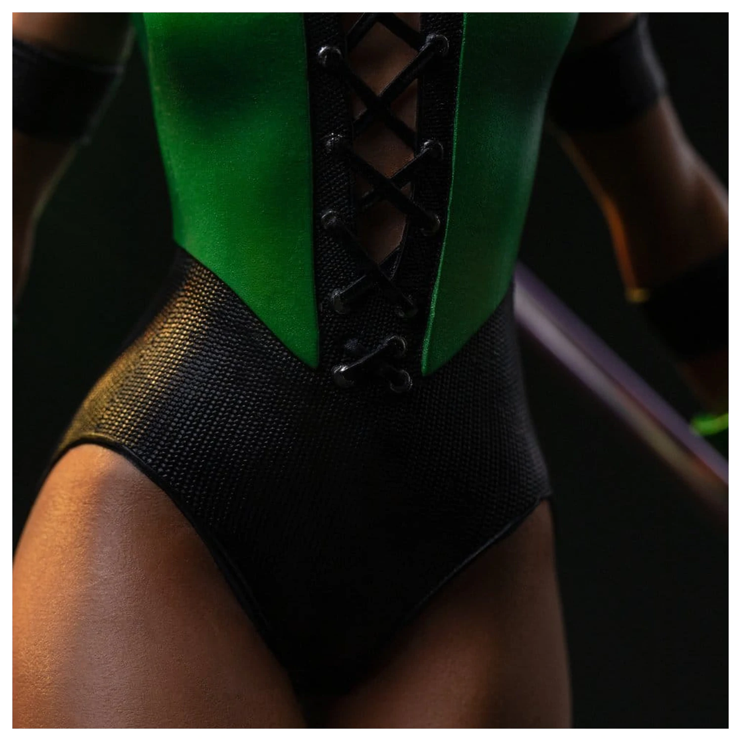 Mortal Kombat Art Scale kip 1/10 Jade 22 cm fotografija izdelka