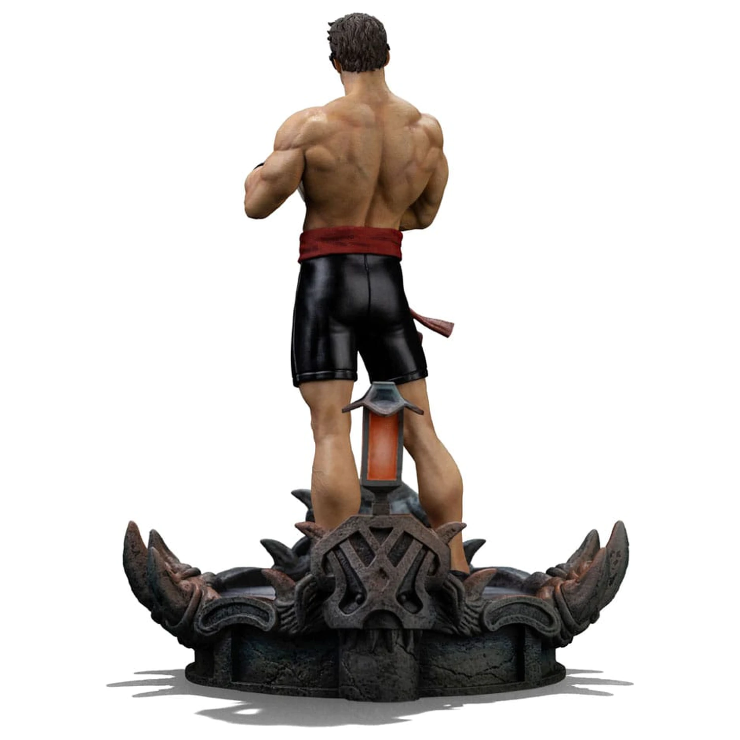 Mortal Kombat Art Scale kip 1/10 Johnny Cage 24 cm fotografija izdelka