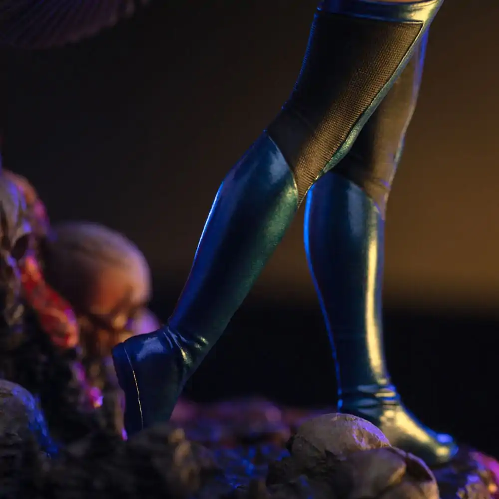 Mortal Kombat Art Scale Kip 1/10 Kitana 22 cm fotografija izdelka