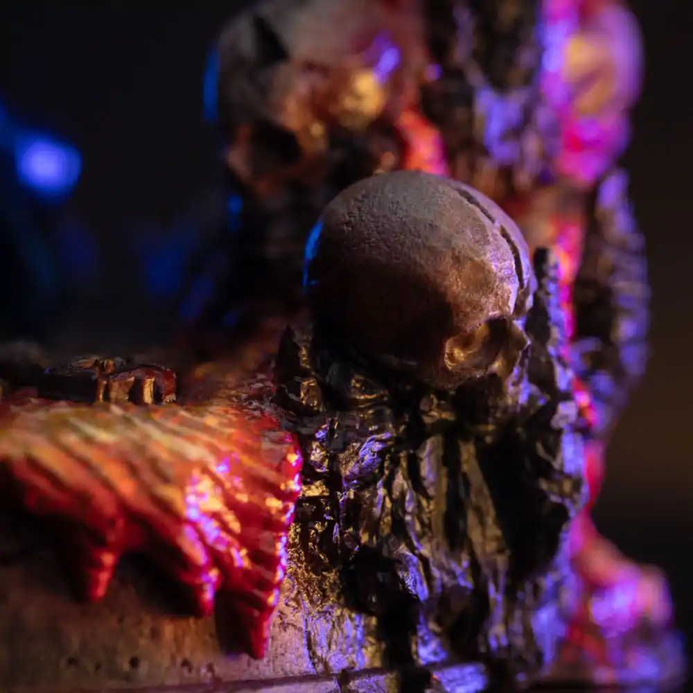 Mortal Kombat Art Scale Kip 1/10 Kitana 22 cm fotografija izdelka