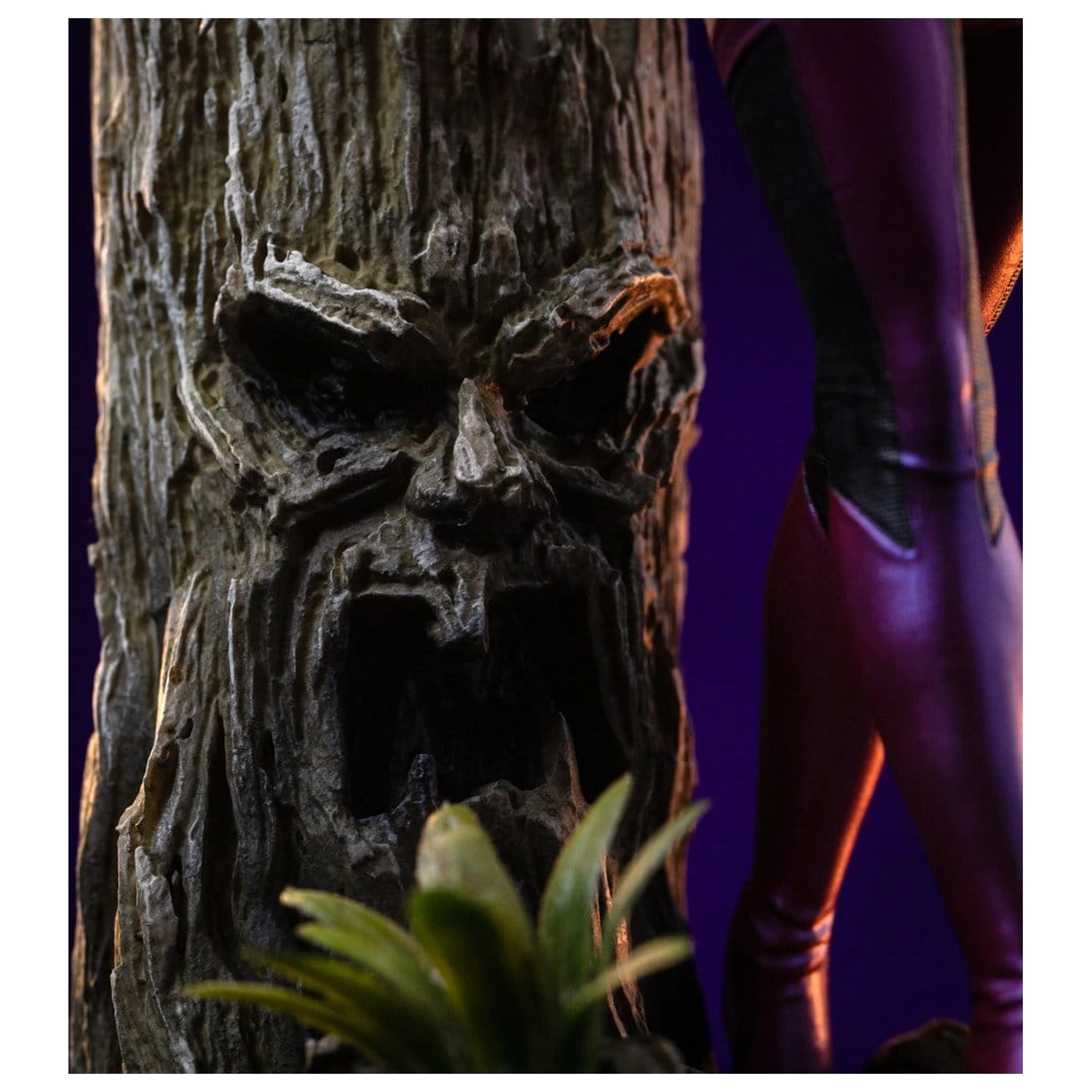 Mortal Kombat Art Scale kip 1/10 Mileena 22 cm fotografija izdelka