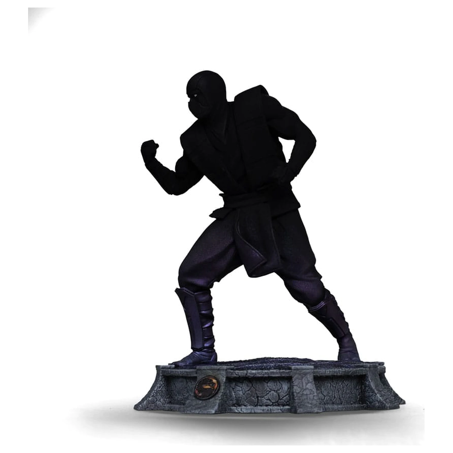 Mortal Kombat Art Scale kip 1/10 Noob Saibot (Ninjas Collection) 21 cm fotografija izdelka