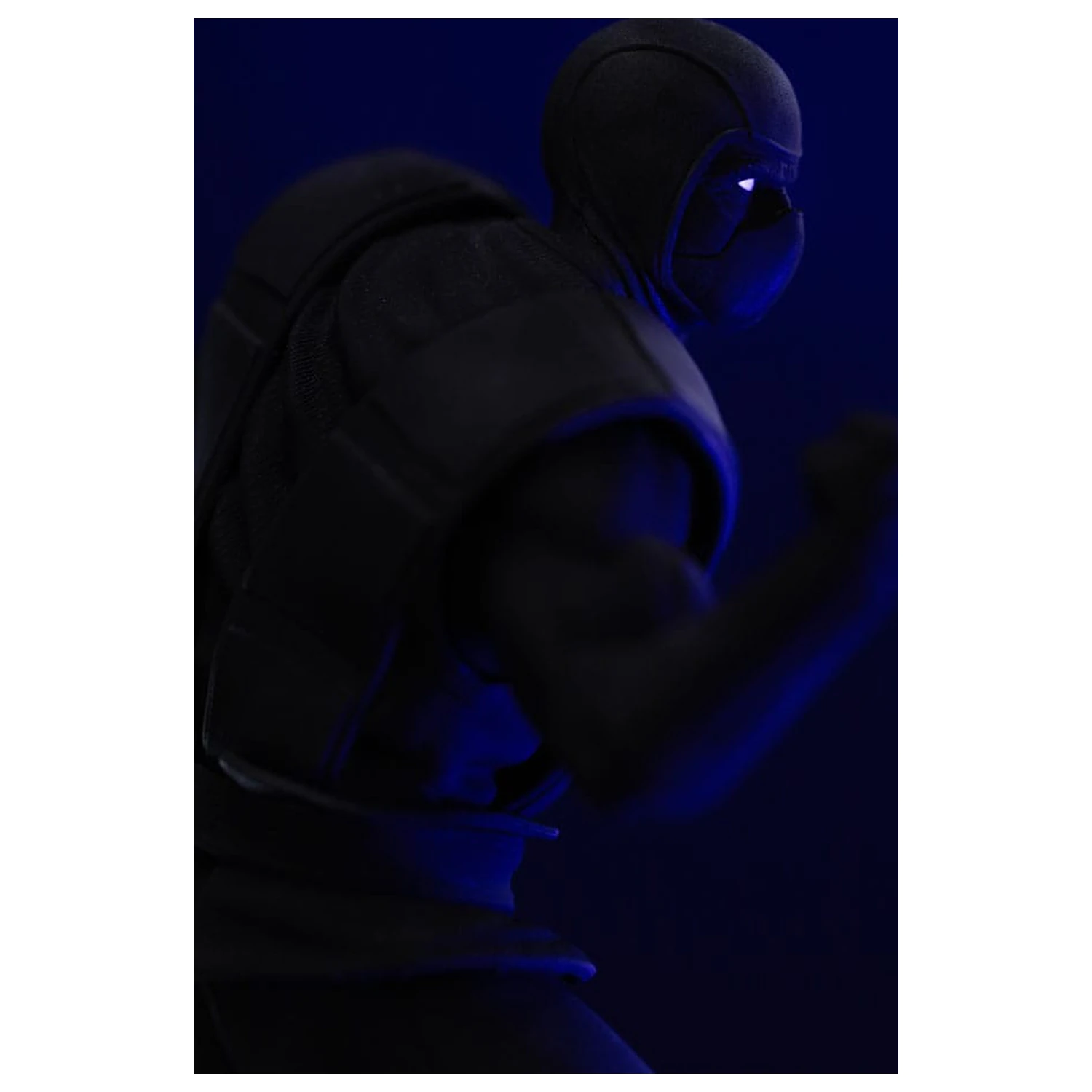 Mortal Kombat Art Scale kip 1/10 Noob Saibot (Ninjas Collection) 21 cm fotografija izdelka