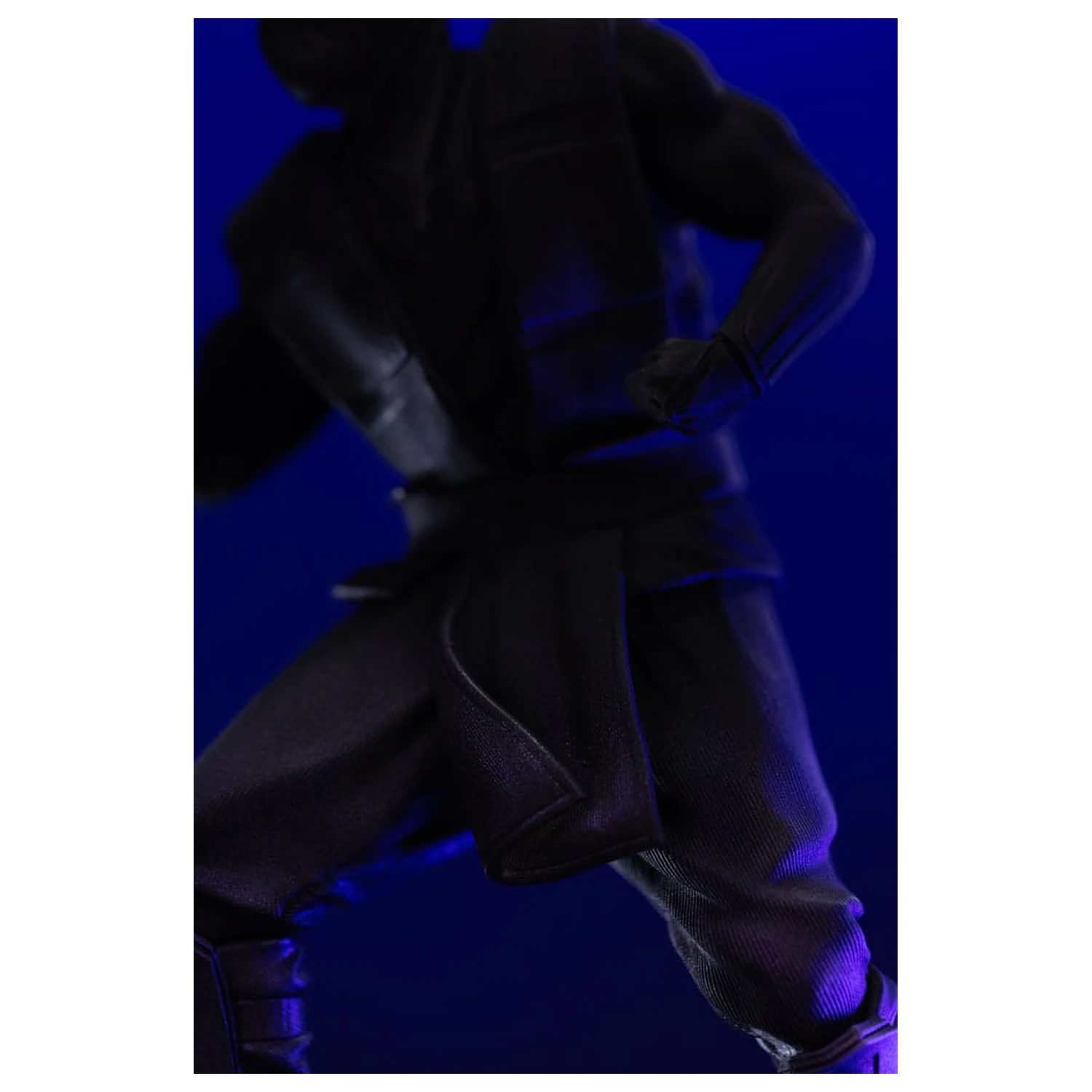 Mortal Kombat Art Scale kip 1/10 Noob Saibot (Ninjas Collection) 21 cm fotografija izdelka