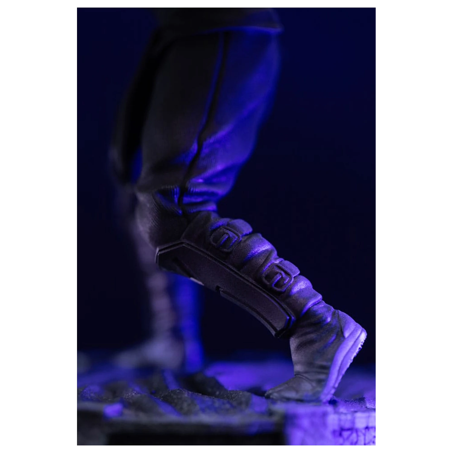Mortal Kombat Art Scale kip 1/10 Noob Saibot (Ninjas Collection) 21 cm fotografija izdelka