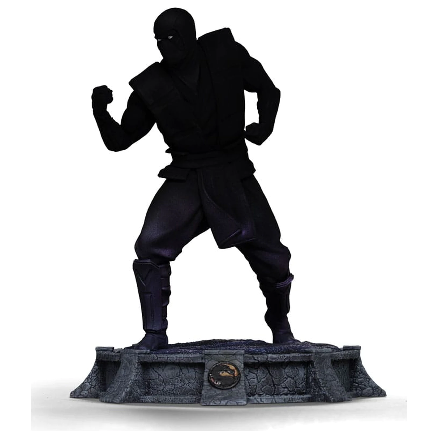Mortal Kombat Art Scale kip 1/10 Noob Saibot (Ninjas Collection) 21 cm fotografija izdelka