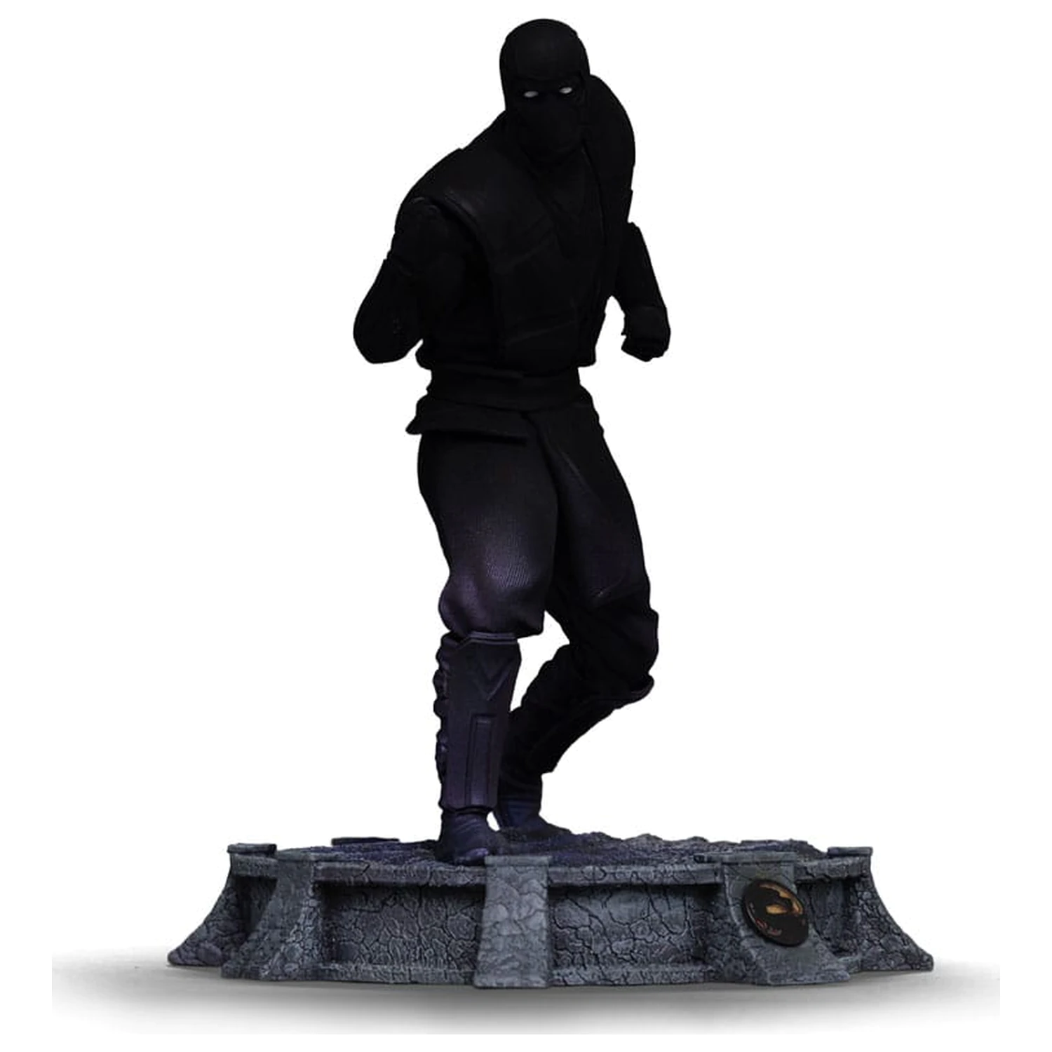 Mortal Kombat Art Scale kip 1/10 Noob Saibot (Ninjas Collection) 21 cm fotografija izdelka