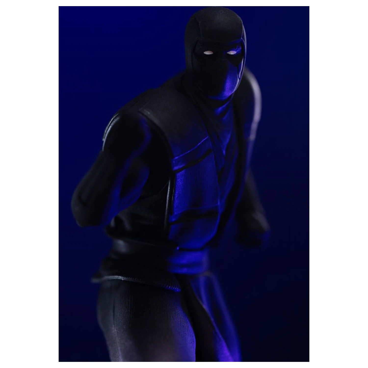 Mortal Kombat Art Scale kip 1/10 Noob Saibot (Ninjas Collection) 21 cm fotografija izdelka
